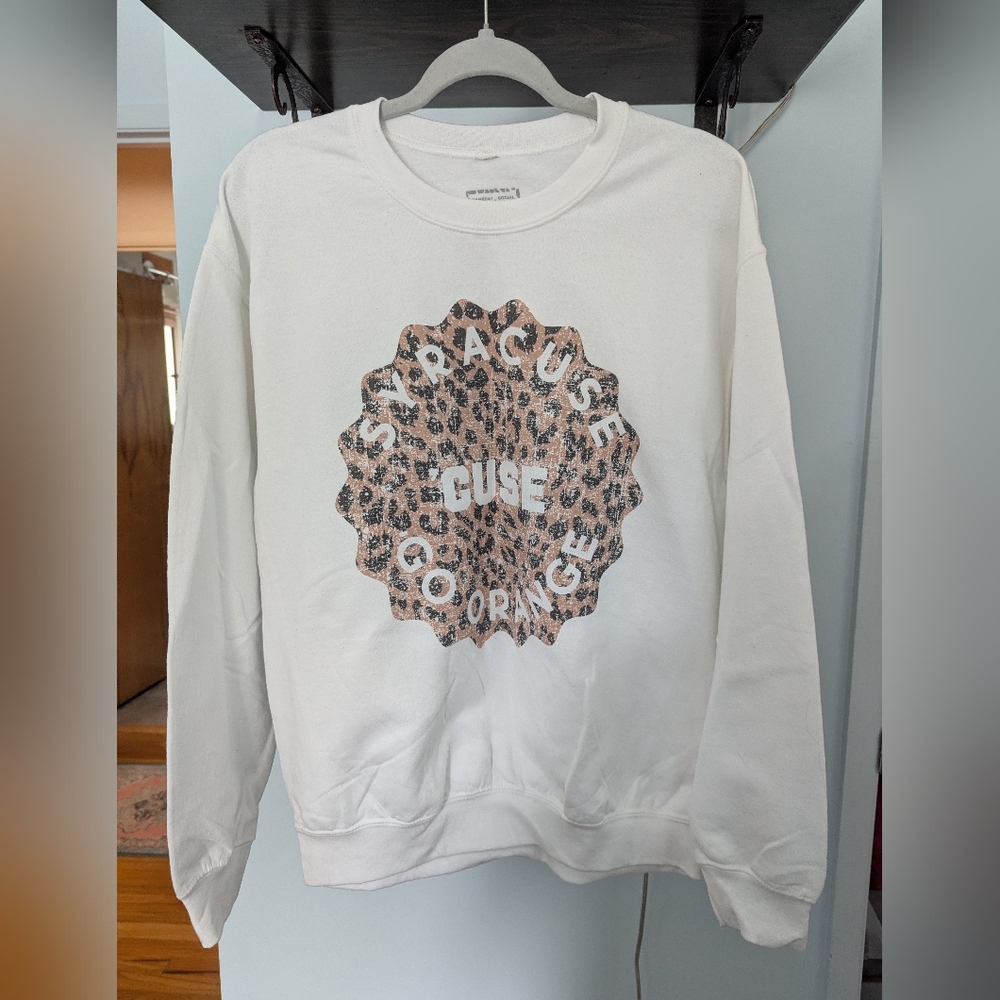 Syracuse Orange Women's Sweatshirt